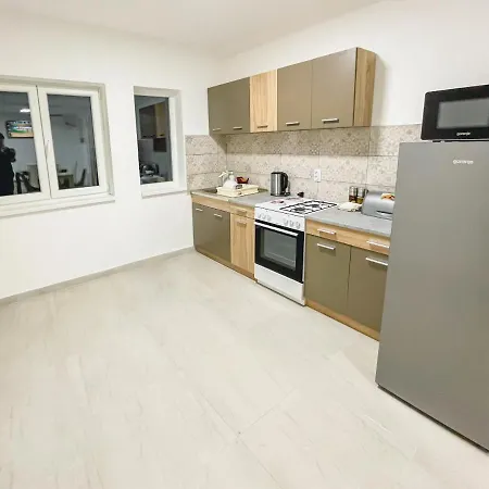Apartment Katarina