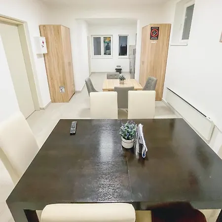 Διαμέρισμα Katarina