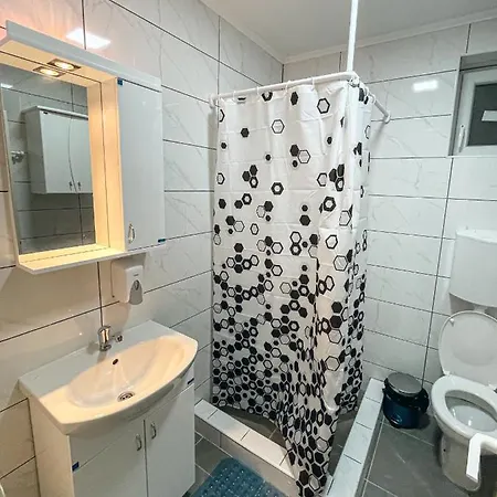 Apartment Katarina *