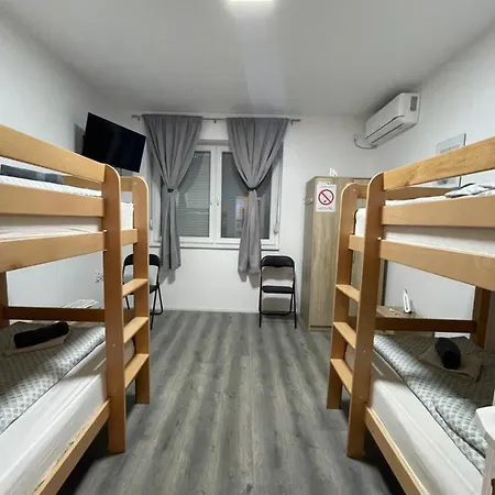 Katarina Apartment
