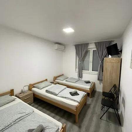 Apartment Katarina