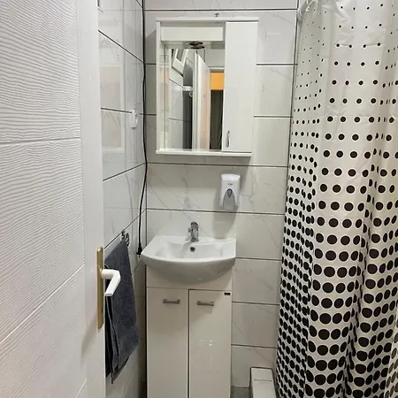 Katarina Apartment *