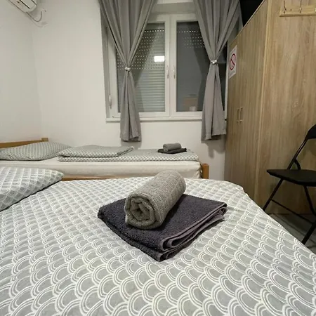 Διαμέρισμα Katarina Novi Knezevac