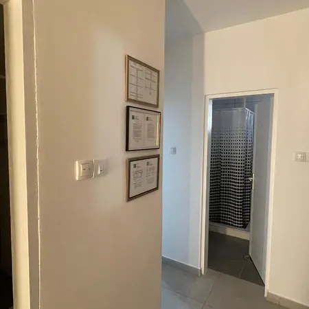 Apartment Katarina Novi Knezevac