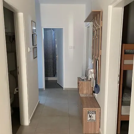 Katarina Apartment Novi Knezevac