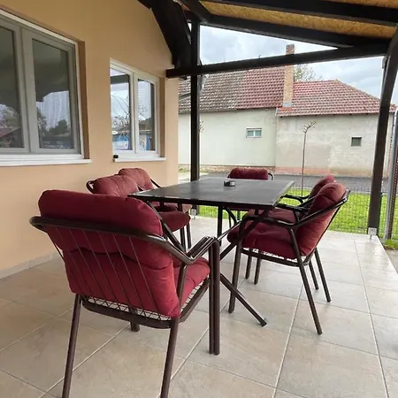 Apartment Katarina